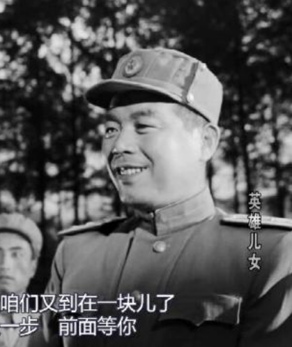 經典影片《英雄兒女》中的13位演員，只有三人在世