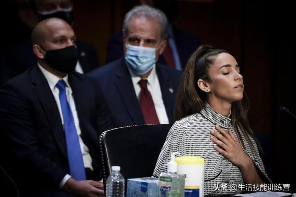 《時代》雜誌評出 2021 年最有影響力的100 張照片（上）