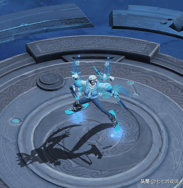 王者榮耀全服更新 哪吒諸葛亮新皮即將上線 薔薇之心很好獲得 王者榮耀全服更新 哪吒諸葛亮新皮即將上線 薔薇之心很好獲得