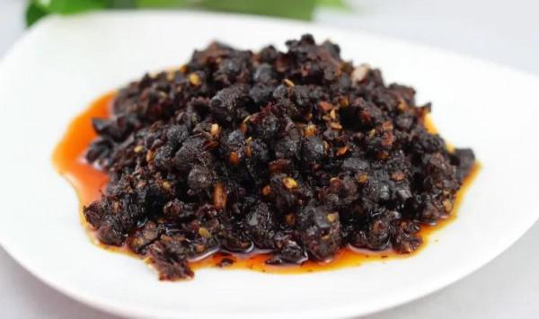 解除川菜的偏見,24種味型之,豉香味 解除川菜的偏見,24種味型之,豉香味