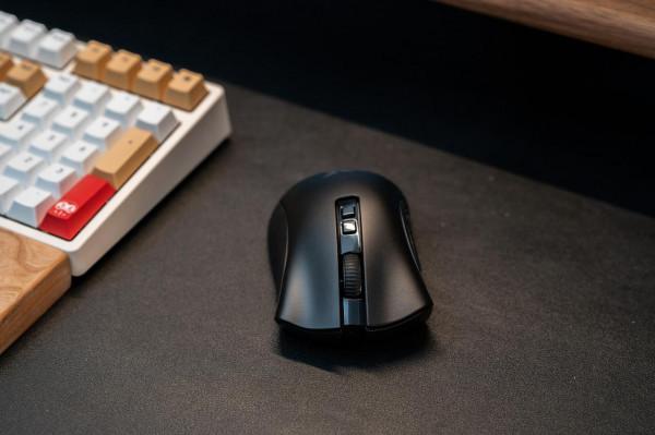 選對的不選貴的！AMD依舊yes！一個攝影+行政黨的最佳價效比主機