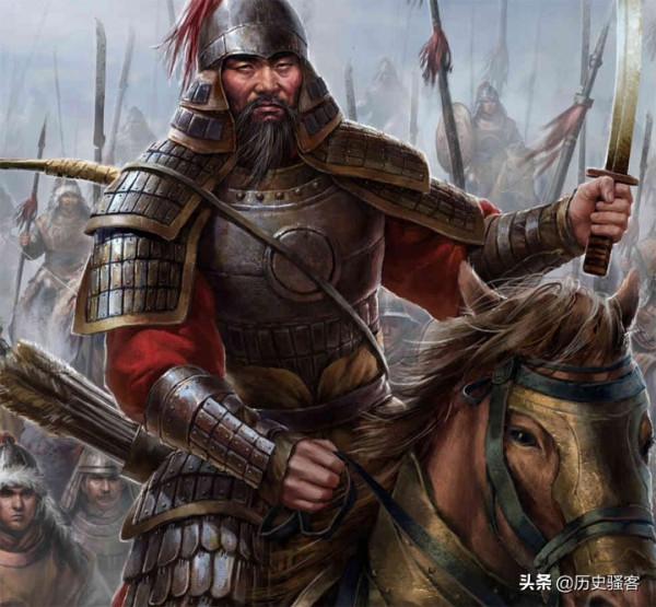 李成梁坐鎮遼東三十年,為何卻放任努爾哈赤崛起? 李成梁坐鎮遼東三十年,為何卻放任努爾哈赤崛起?