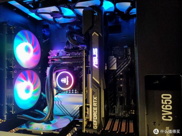 雙11入手12代i5整機配置分享：9000元價格入手實屬小貴呀