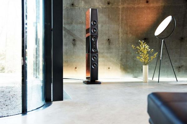 大屏狂魔搬新家,丹拿新意境和98寸電視再次搭建一套家庭影院 大屏狂魔搬新家,丹拿新意境和98寸電視再次搭建一套家庭影院