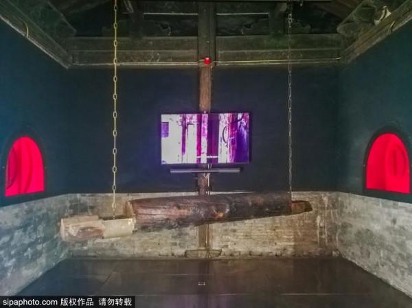 夏日避暑好去處!不出京也能享受清涼,還有免費的! 夏日避暑好去處!不出京也能享受清涼,還有免費的!