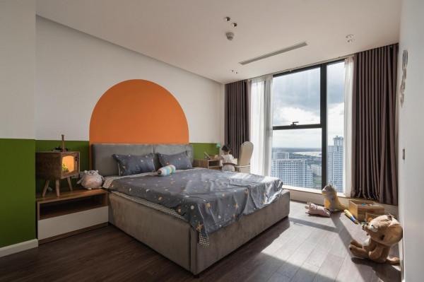 頂樓複式180㎡，浴缸放在陽臺“得意之作”，沒想到卻被吐槽了