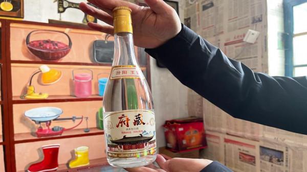 在高都古鎮，情人節遇上元宵節