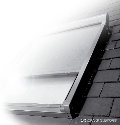 二十多年來，FAKRO 一直致力於生產具有開創性的高質量產品