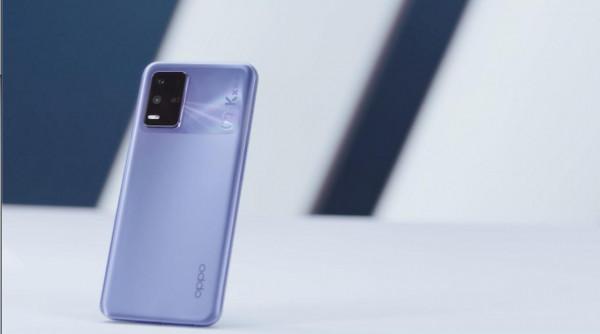 不買後悔？OPPO K9x：起步價超低，還支援記憶體擴充套件的神機