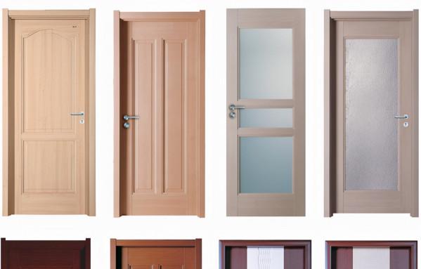 新房裝修 到底該選烤漆門還是免漆門?看看行內人給你的忠告 新房裝修 到底該選烤漆門還是免漆門?看看行內人給你的忠告