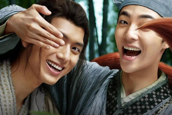 帶你致富：遇到男版&quot;田螺姑娘&quot;，是種怎樣的幸福體驗