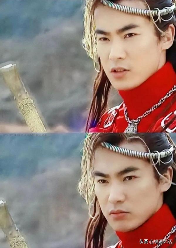 看臉以為情史豐富,實際出道多年0緋聞,這6位男星證明人不可貌相 看臉以為情史豐富,實際出道多年0緋聞,這6位男星證明人不可貌相