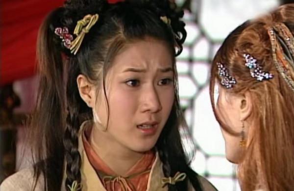 一塊番薯引發的喜劇結局，15年前這部TVB劇，小時候看得津津有味