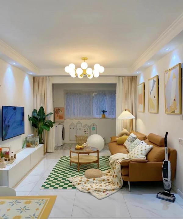 參觀了這個家之後我發現,能溫暖人心的房子,絕不是靠豪華的裝修 參觀了這個家之後我發現,能溫暖人心的房子,絕不是靠豪華的裝修