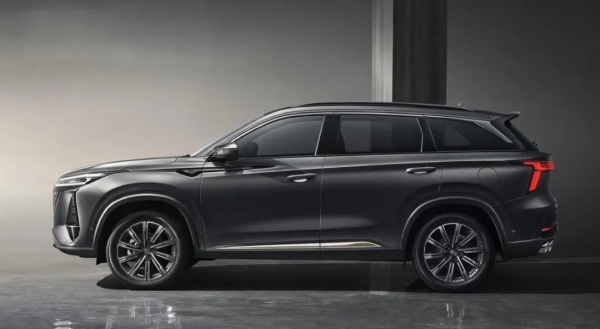 15萬的預算，就得看這些SUV，都在今年上市！