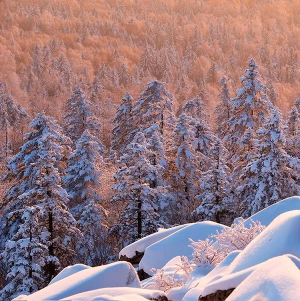 適合老夫老妻一起去的24個旅行地，牽手走過，相約餘生，出發吧