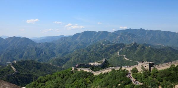 中國必去的10個地方,你都去過哪裡? 中國必去的10個地方,你都去過哪裡?