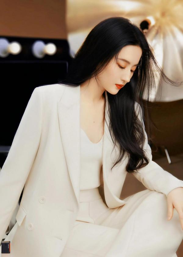 劉亦菲 美圖寫真集