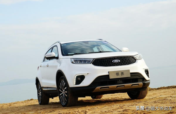 幾乎不會大修的幾部SUV，都是頂呱呱的安全接地氣，適合旅遊