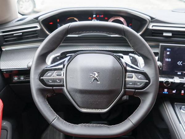 東風標緻508只要15.97萬起 能比邁騰雅閣更好嗎? 東風標緻508只要15.97萬起 能比邁騰雅閣更好嗎?