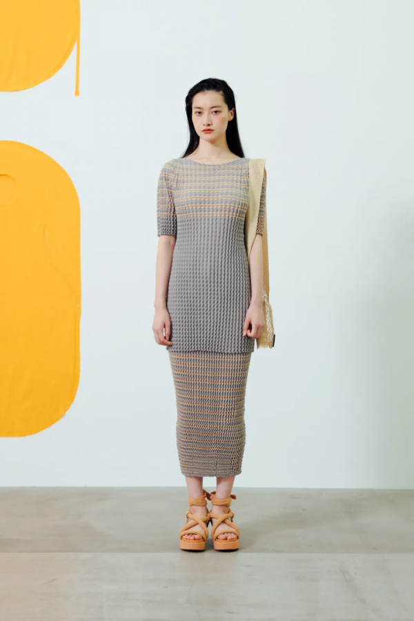 三宅一生｜他鐘愛褶皺，輪廓，解構，將時尚變成藝術