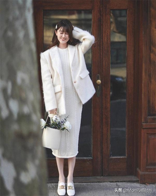 今年流行的“樂福鞋”，要這樣搭才最氣質高階！聰明的你記住了嗎