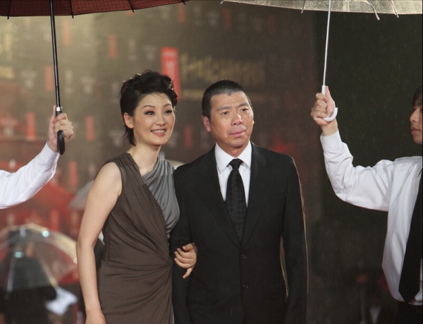 大導演的太太們,沒有一個是善茬,她們的故事遠比你想得更精彩 大導演的太太們,沒有一個是善茬,她們的故事遠比你想得更精彩