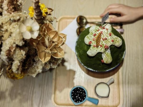 “下雨沒傘”的日子裡，慶幸有你----致友誼