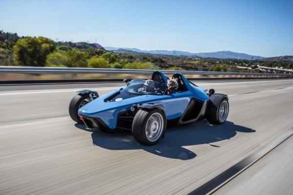 10輛你從未聽說過的美國汽車 10輛你從未聽說過的美國汽車