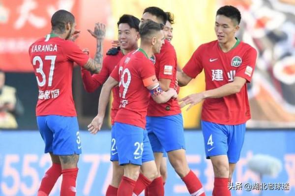 離別！7年中超老將官宣離開，曾因年齡問題歸化入籍國足被拒