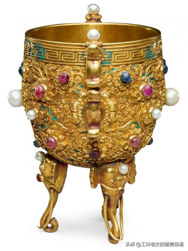 故宮600年：1723年，養心殿成為內廷最重要的宮殿