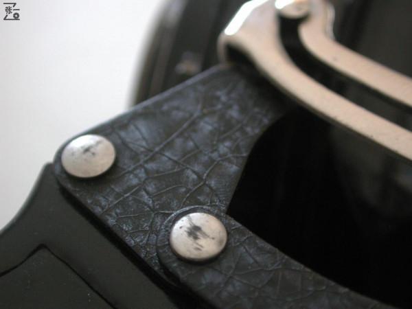 使用616膠捲的蔡司Zeiss Ikonta 530/15摺疊皮腔相機！德國製造