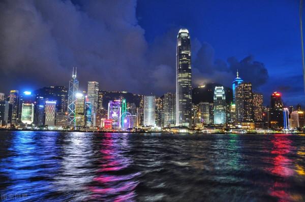 世界上三大天然港口分佈在哪？