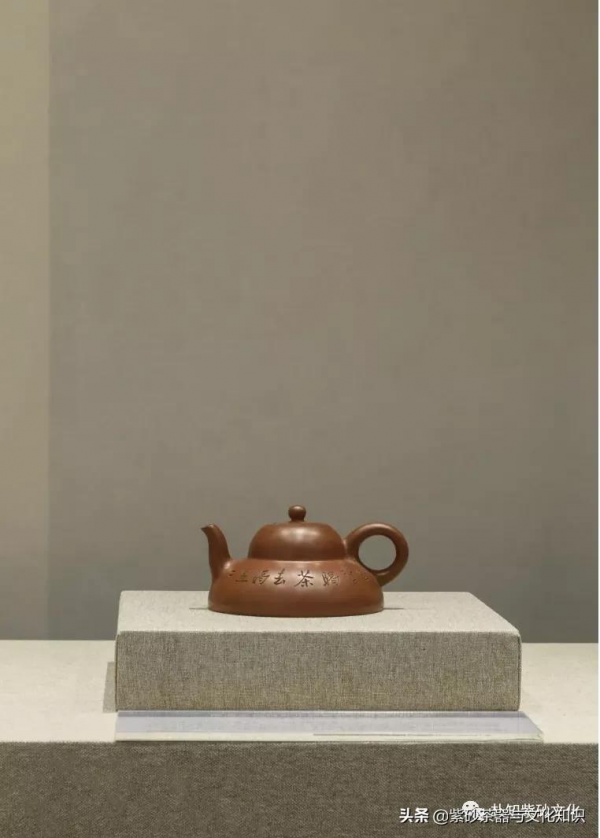 八壺精舍 | 唐雲與曼生壺一起走過的那些年