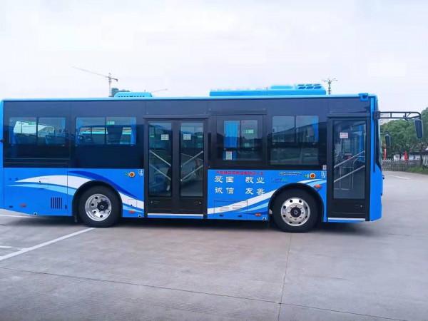 向陽而生，逆市成長，2021吉利星際客車如何做到品牌向上？