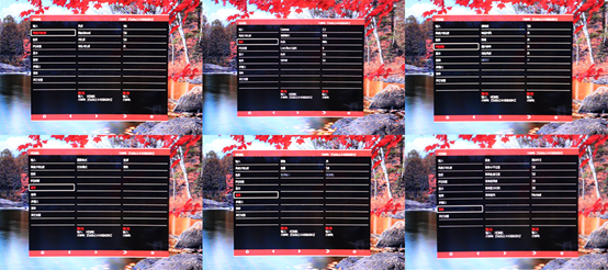 視覺效果拉滿，泰坦軍團N27SQ PLUS顯示器體驗