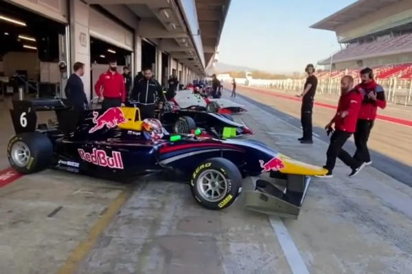 「賽車科普」三級方程式賽事有哪些？