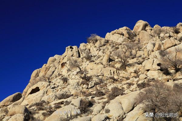 賀蘭山一棵松賀蘭礦大寺溝U型穿越