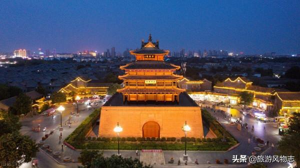 山東這16個地市的地標建築,你認為哪一個顏值最高? 山東這16個地市的地標建築,你認為哪一個顏值最高?