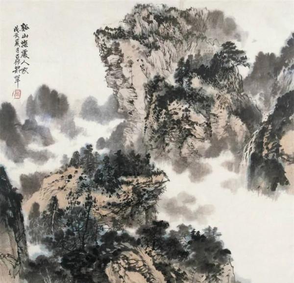 夜讀 | 內心向陽,終會柳暗花明 夜讀 | 內心向陽,終會柳暗花明