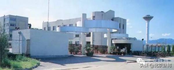 畫說北京丨曾經的大密雲