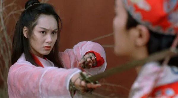 遲到的深情比草賤：自她離去後，周星馳嚐盡了後悔莫及的滋味