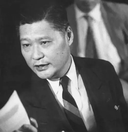 抗戰勝利後，國民黨政府為何放棄對日索賠