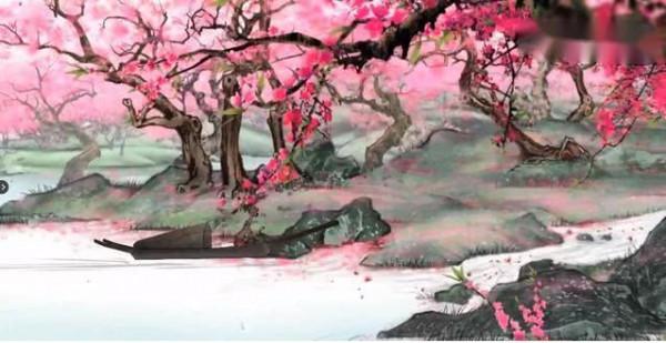 《桃花源記》:一個被誤解千年的理想國 《桃花源記》:一個被誤解千年的理想國