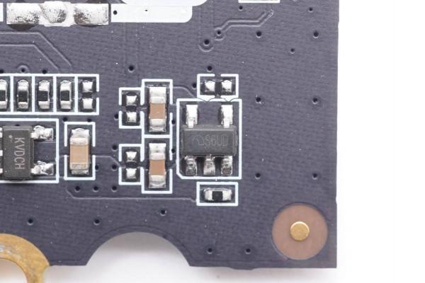 行動硬碟個人網盤一個搞定，Lexar雷克沙時光機深度拆解