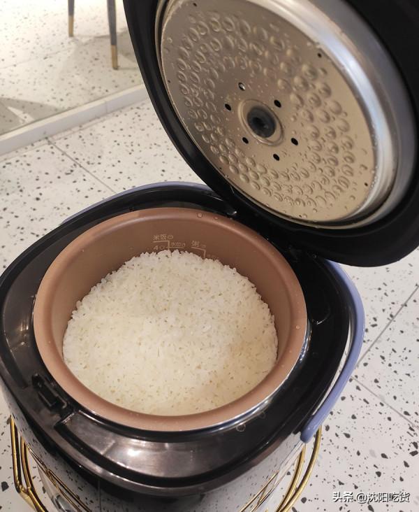 就這幾道下飯的菜，一鍋米飯都差點沒夠吃