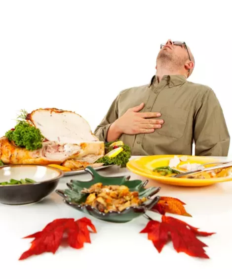 要想腸胃功能好，按摩中脘不可少