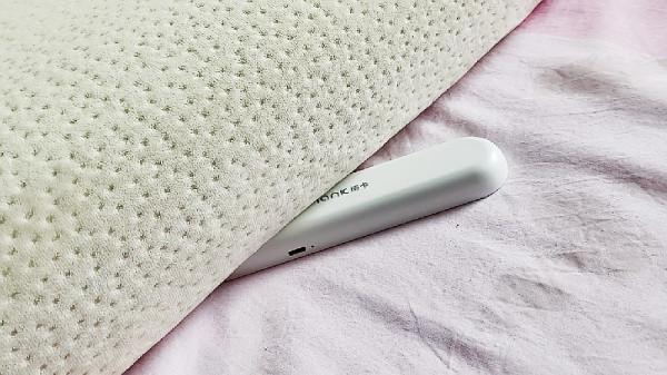 枕下相伴,私享無擾,助眠安睡——南卡Zzzz骨傳導藍芽音箱測評 枕下相伴,私享無擾,助眠安睡——南卡Zzzz骨傳導藍芽音箱測評