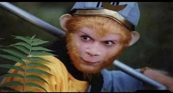 孫悟空的孩子怎麼就比不上紅孩兒呢？