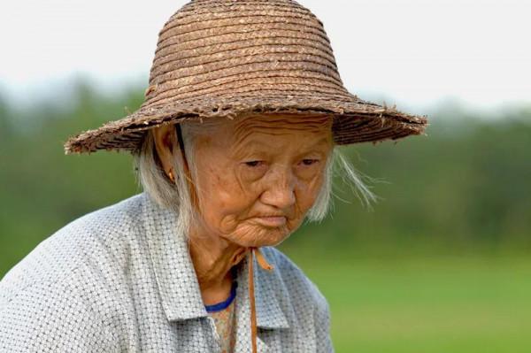 80歲是否就該被放棄？